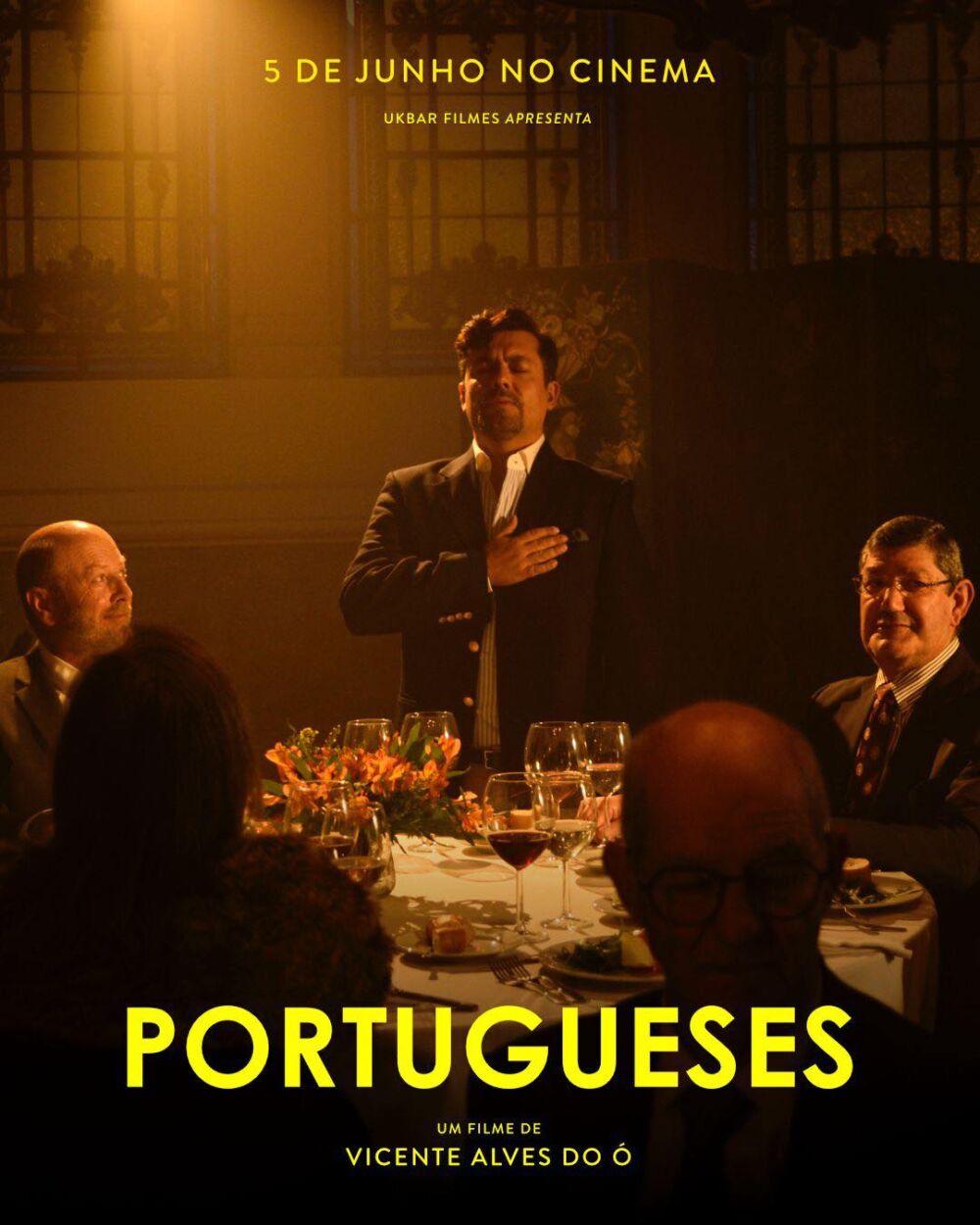 Portugueses 2025 Movie Cast, OTT, Budget, Box Office, And More