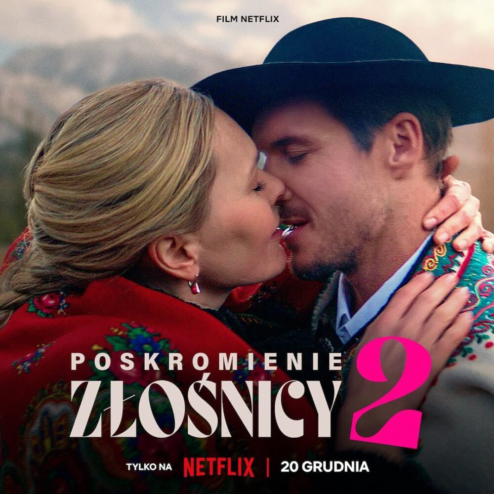 Poskromienie zlosnicy 2 2023 Movie Cast, OTT, Budget, Box Office, And More