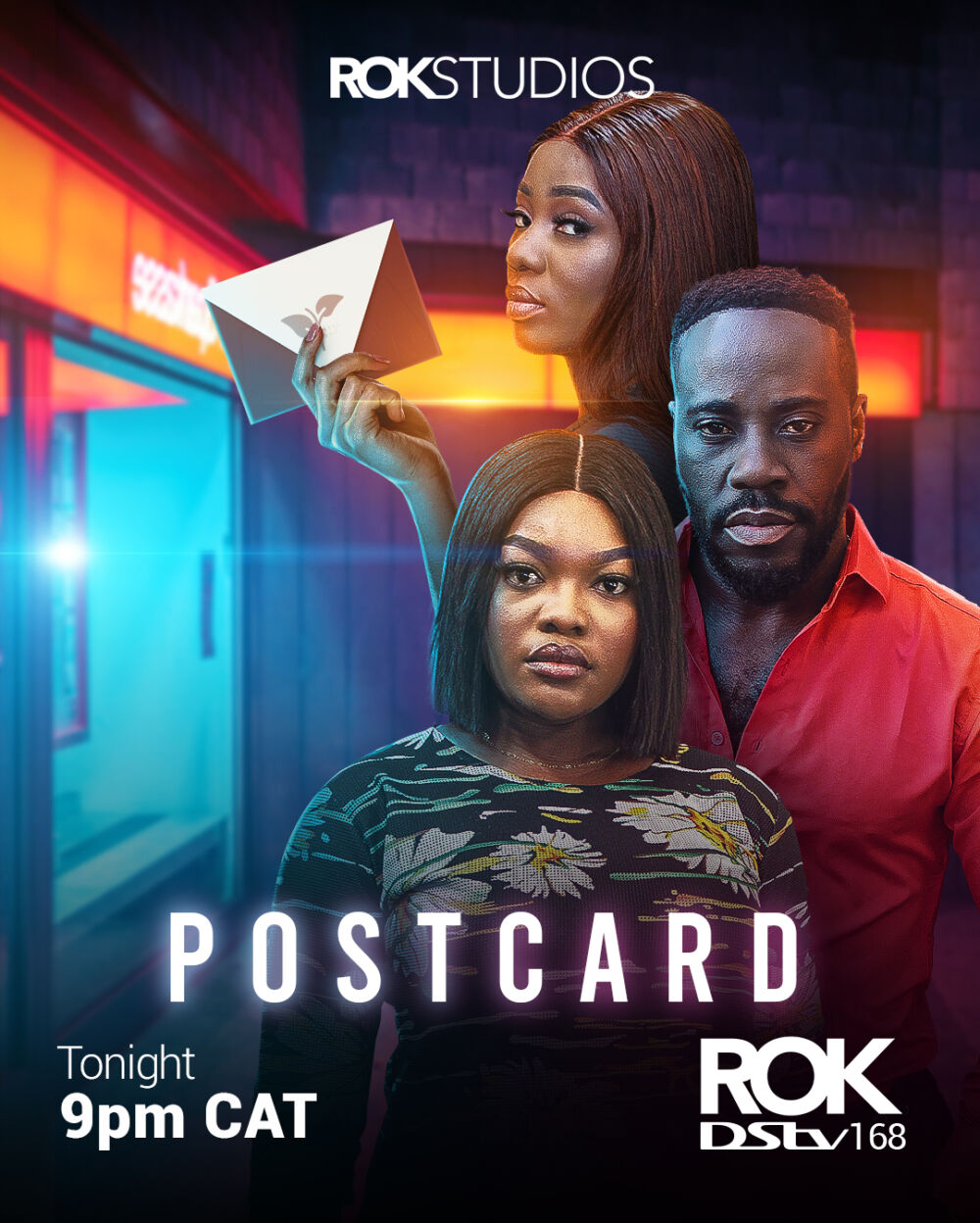 Postcard 2024 Movie Cast, OTT, Budget, Box Office, And More