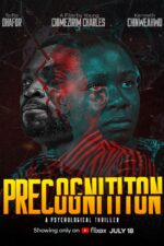 Precognition 2025 Movie Cast, OTT, Budget, Box Office, And More