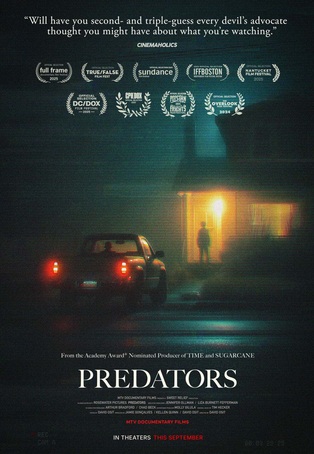 Predators 2025 Movie Cast, OTT, Budget, Box Office, And More