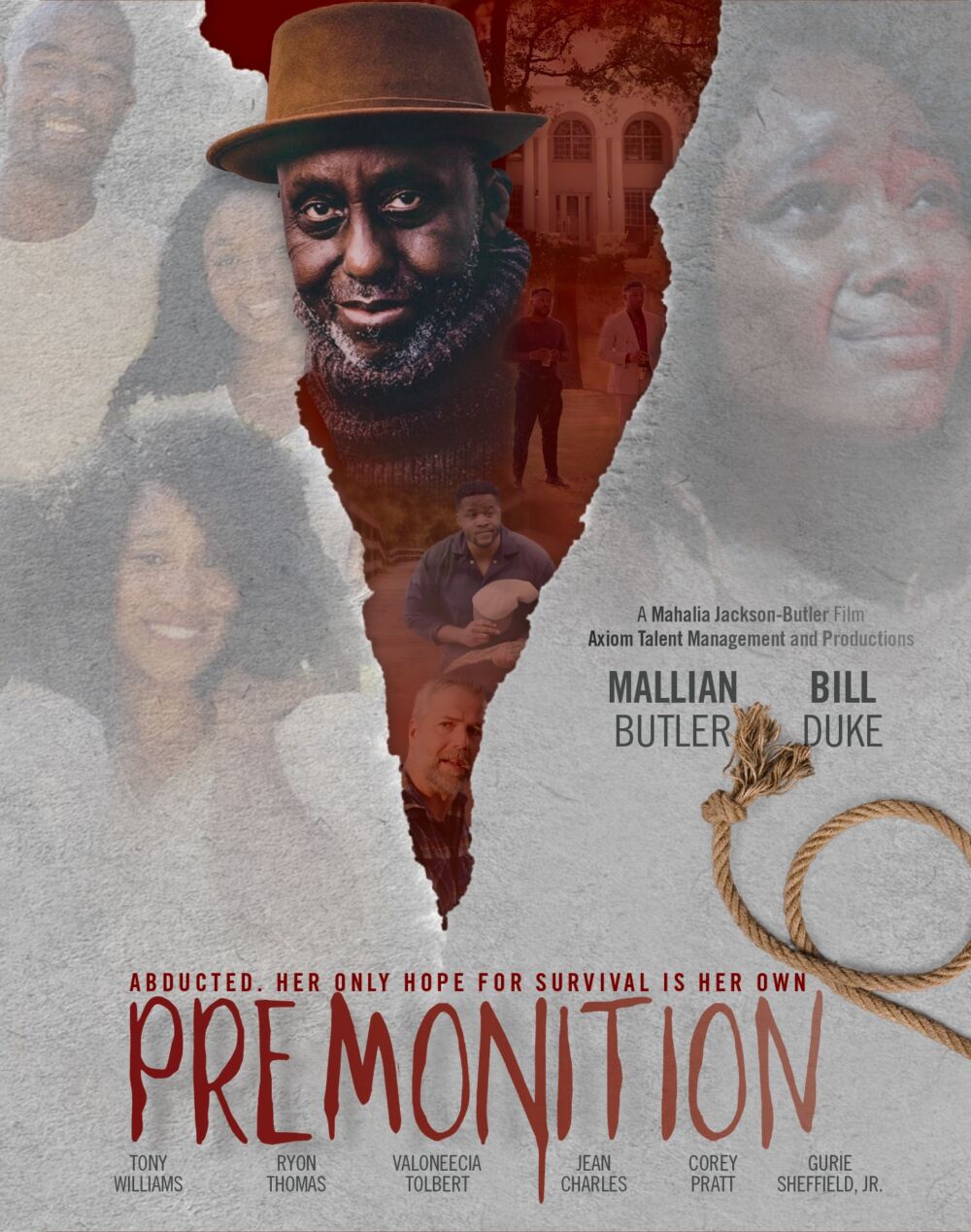 Premonition 2023 Movie Cast, OTT, Budget, Box Office, And More