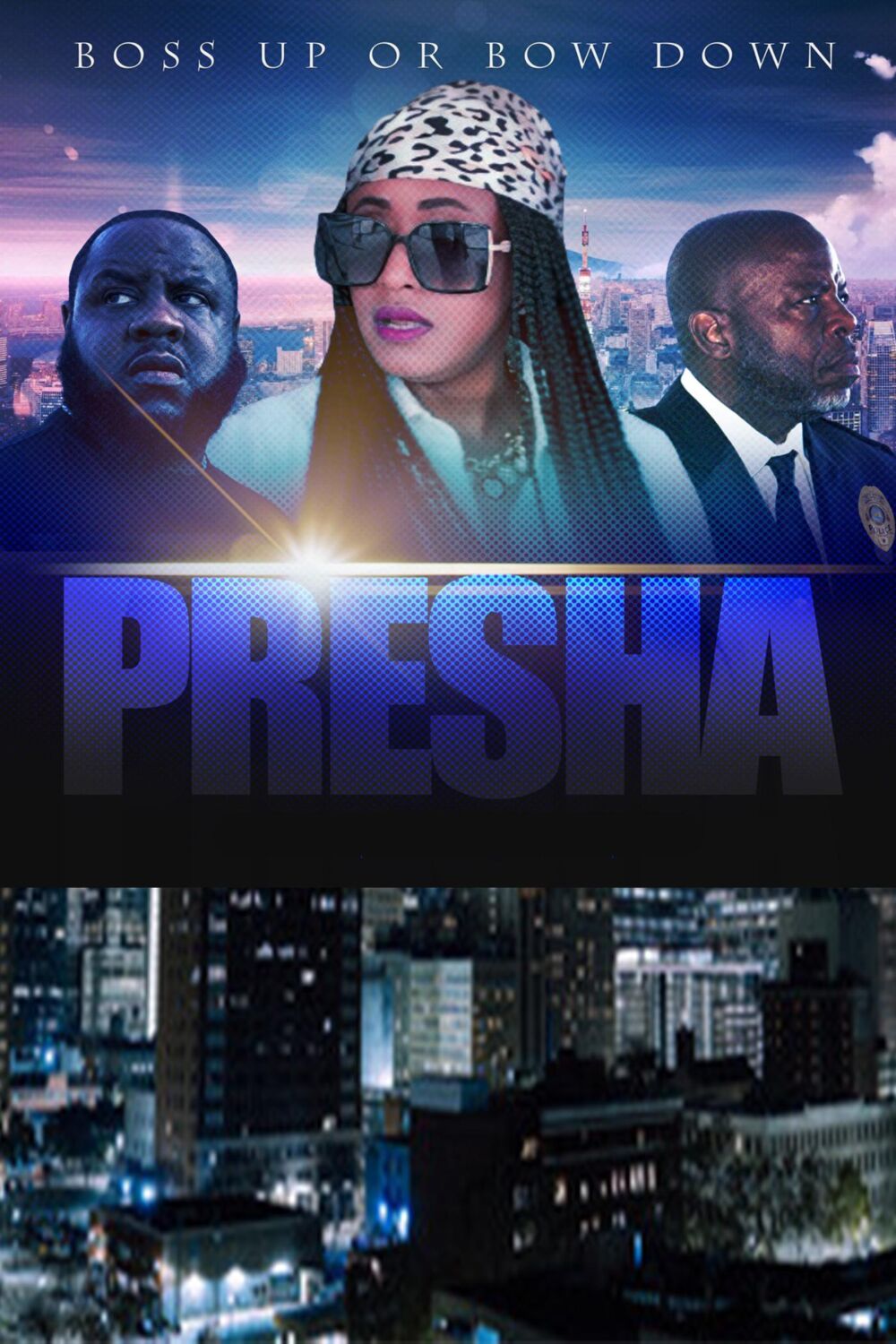 Presha Movie Cast, OTT, Budget, Box Office, And More
