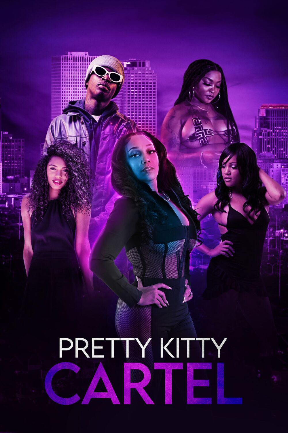 Pretty Kitty Cartel Movie Cast, OTT, Budget, Box Office, And More