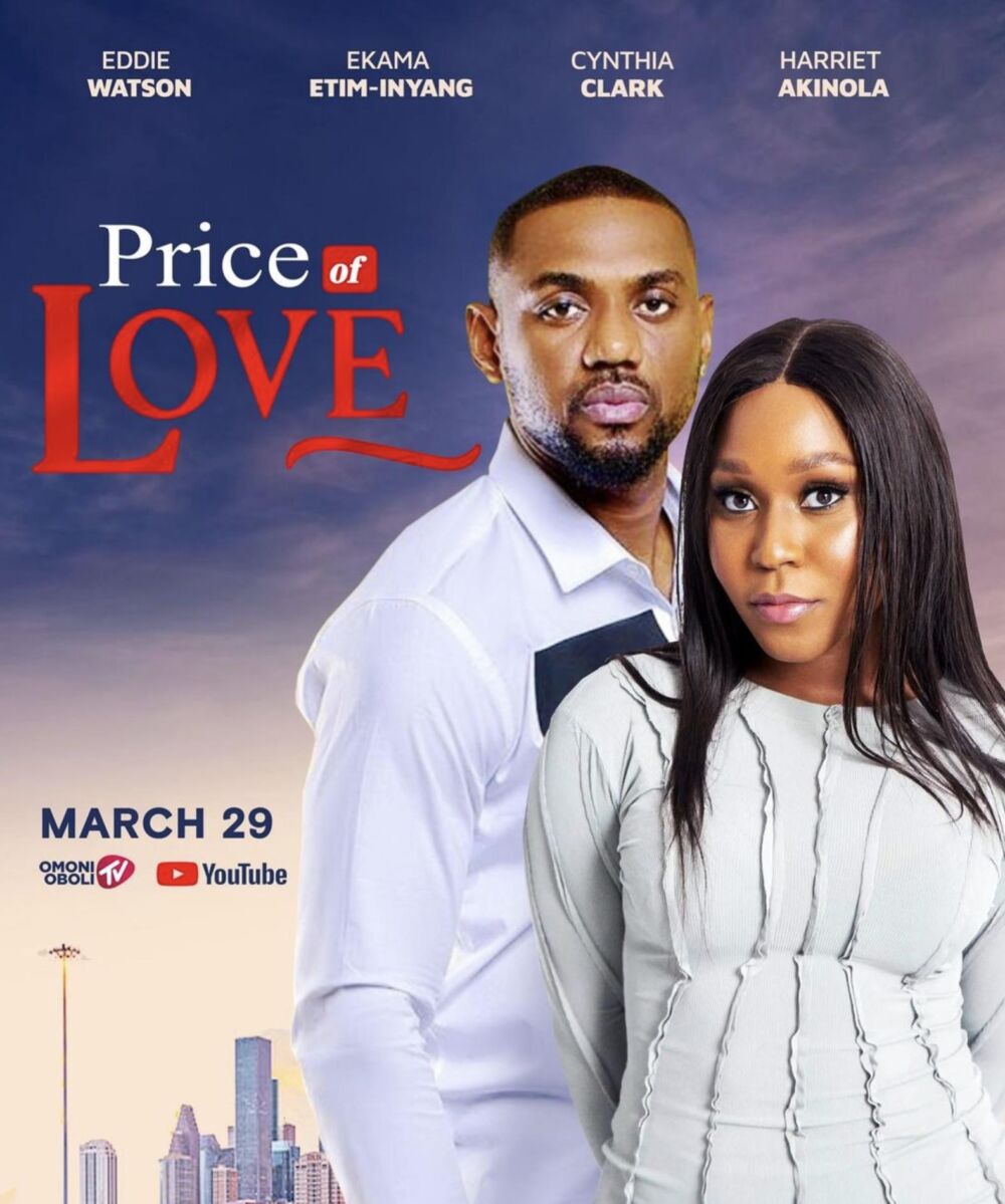 Price of Love 2024 Movie Cast, OTT, Budget, Box Office, And More