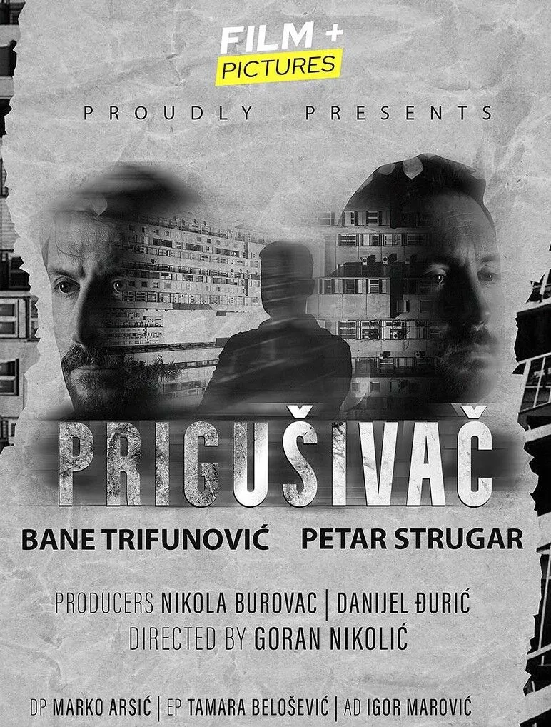 Prigusivac 2023 Movie Cast, OTT, Budget, Box Office, And More