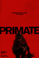 Primate 2026 Movie Cast, OTT, Budget, Box Office, And More