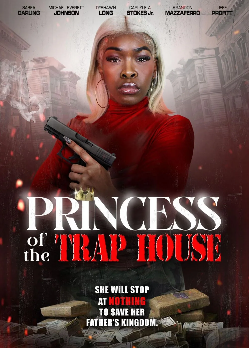Princess of the Trap House 2024 Movie Cast, OTT, Budget, Box Office, And More