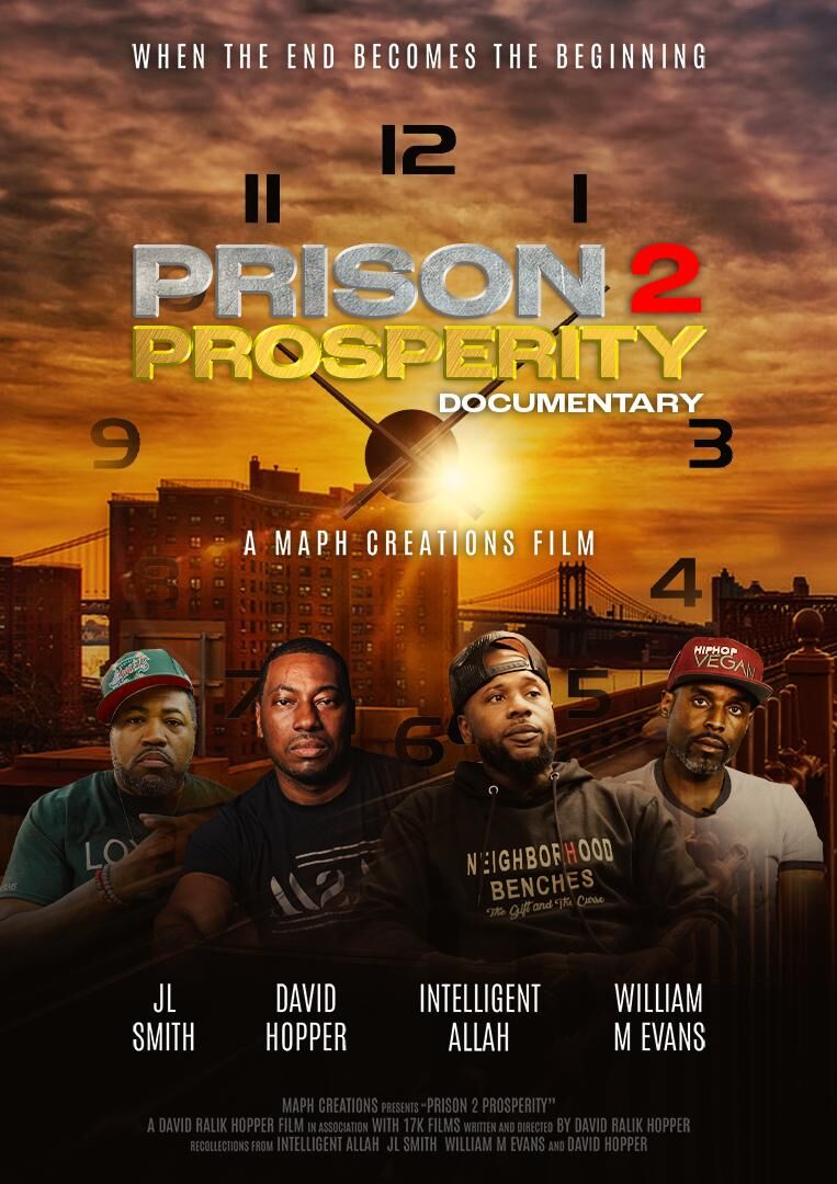Prison 2 Prosperity 2024 Movie Cast, OTT, Budget, Box Office, And More