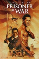 Prisoner of War 2025 Movie Cast, OTT, Budget, Box Office, And More