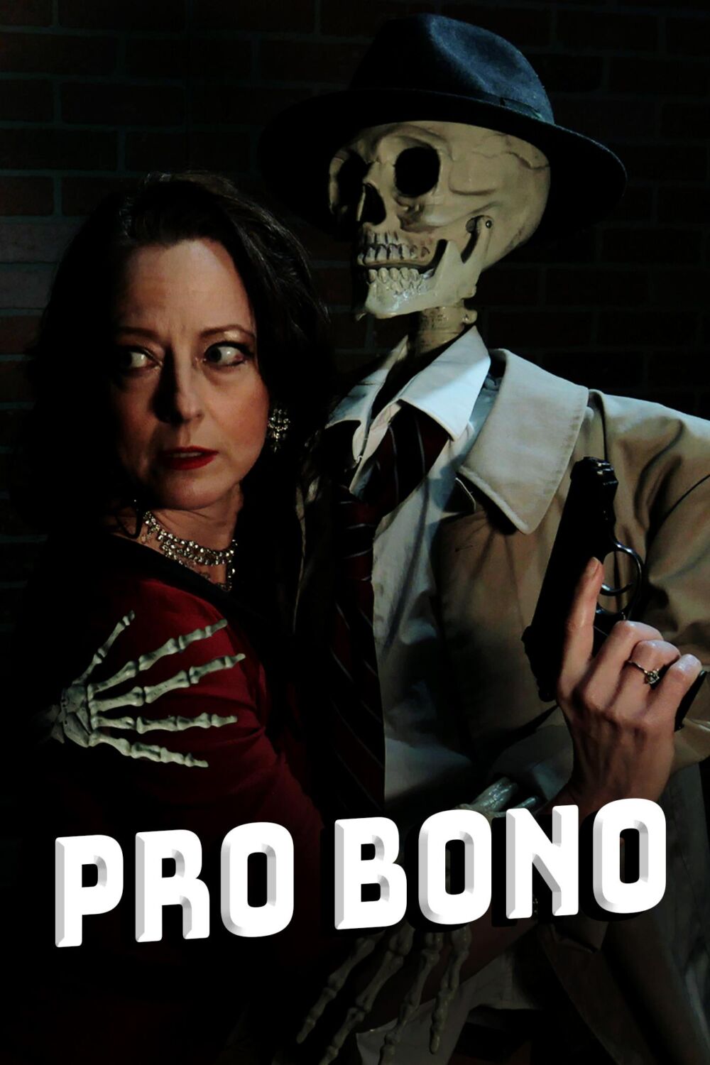 Pro Bono 2025 Movie Cast, OTT, Budget, Box Office, And More