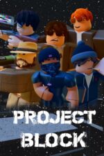 Violent Ends 2025 Movie Cast, OTT, Budget, Box Office, And More 6 Project Block 2024 Movie Cast, OTT, Budget, Box Office, And More