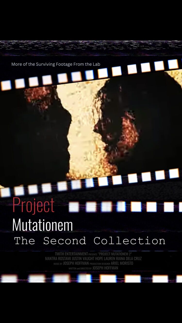 Project Mutationem: The Second Collection 2024 Movie Cast, OTT, Budget, Box Office, And More