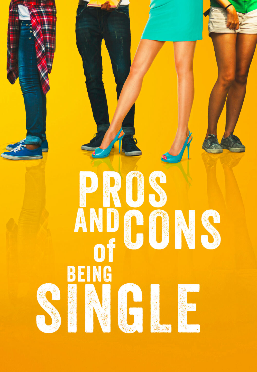 Pros and Cons of Being Single 2024 Movie Cast, OTT, Budget, Box Office, And More