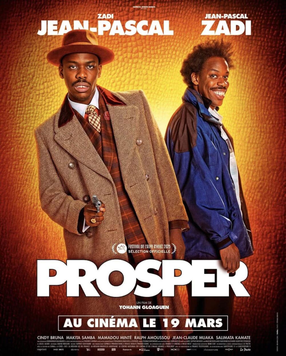 Prosper 2025 Movie Cast, OTT, Budget, Box Office, And More
