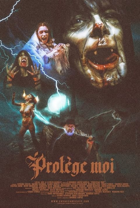 Protege Moi 2023 Movie Cast, OTT, Budget, Box Office, And More