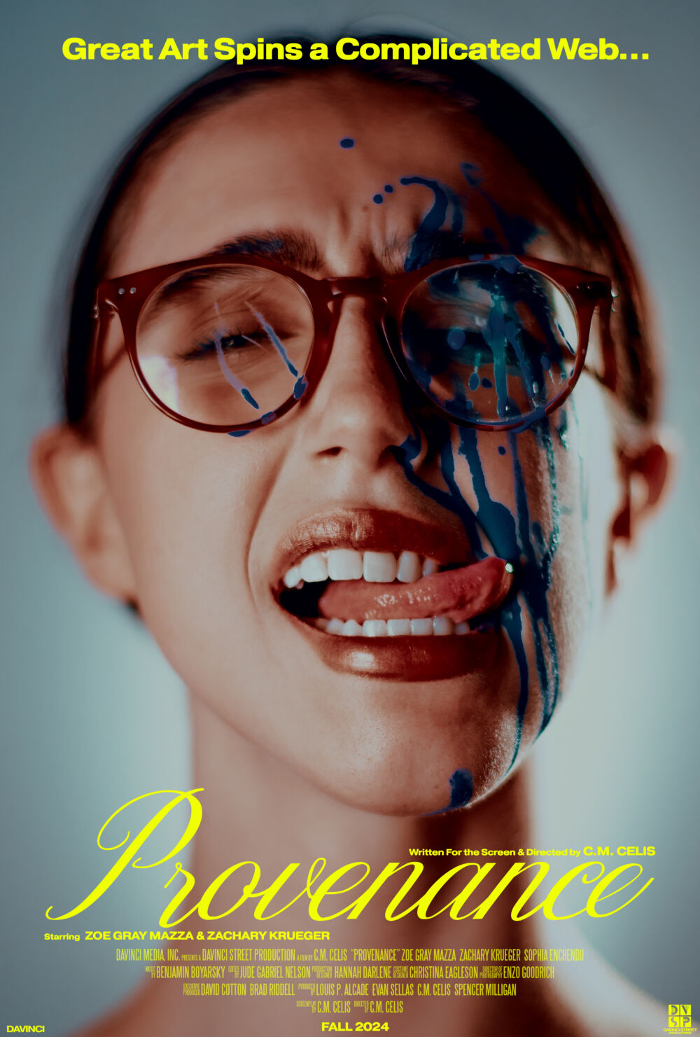 Provenance Movie Cast, OTT, Budget, Box Office, And More