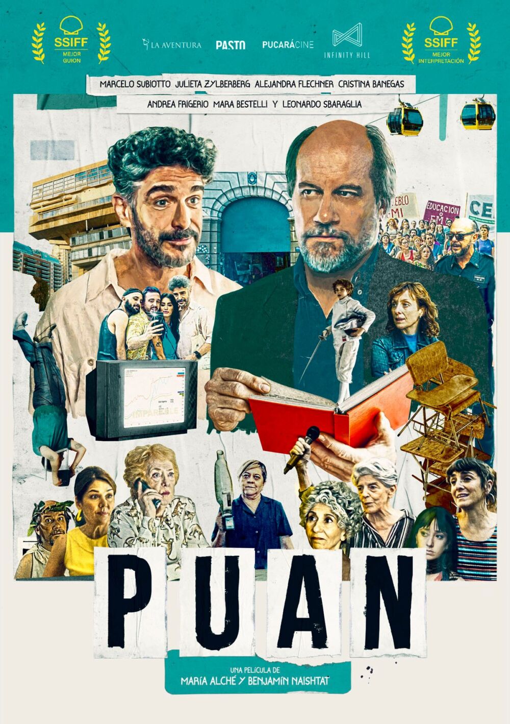 Puan 2023 Movie Cast, OTT, Budget, Box Office, And More