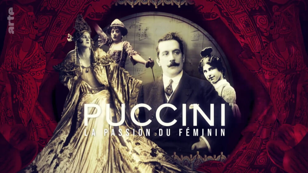 Puccini, la passion du féminin 2024 Movie Cast, OTT, Budget, Box Office, And More