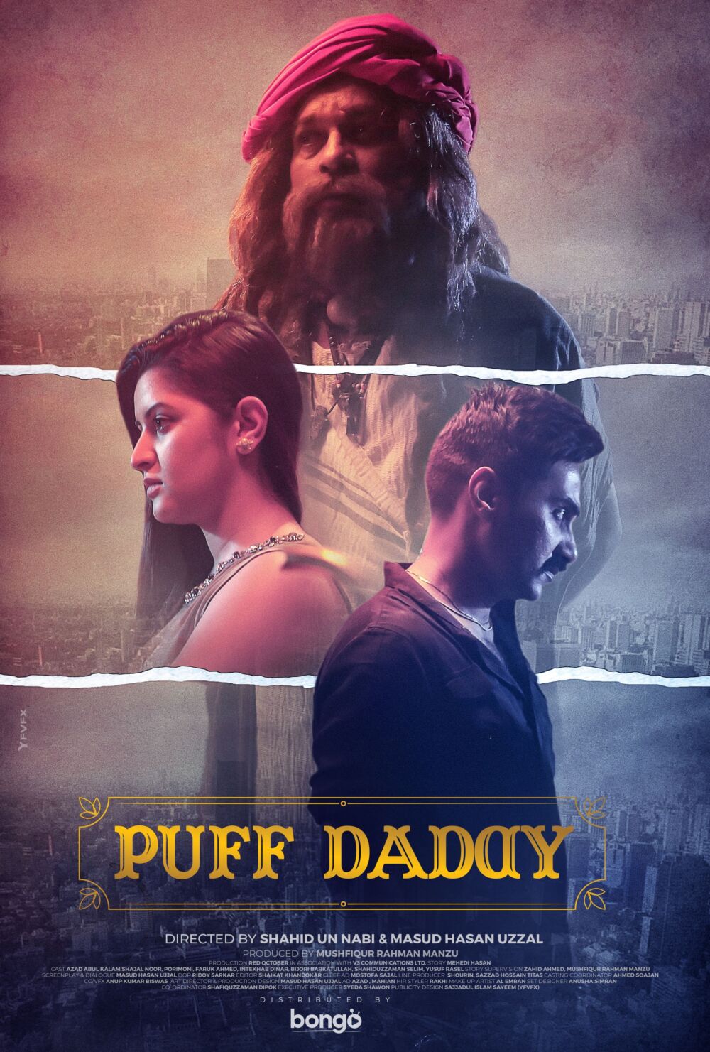 Puff Daddy 2023 Movie Cast, OTT, Budget, Box Office, And More