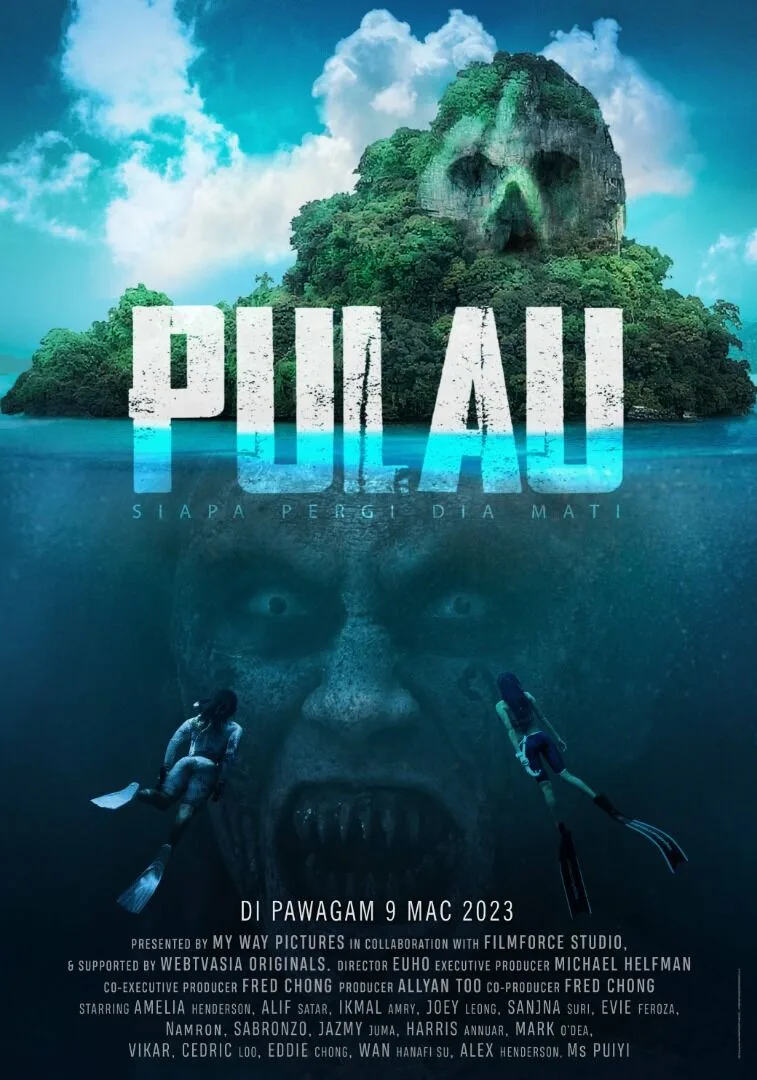 Pulau 2023 Movie Cast, OTT, Budget, Box Office, And More