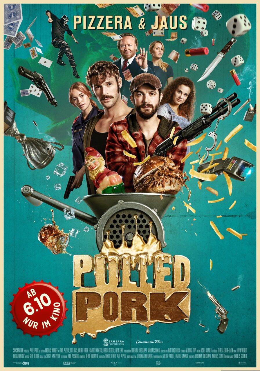 Pulled Pork 2023 Movie Cast, OTT, Budget, Box Office, And More
