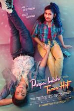 Puspa Indah Taman Hati 2023 Movie Cast, OTT, Budget, Box Office, And More