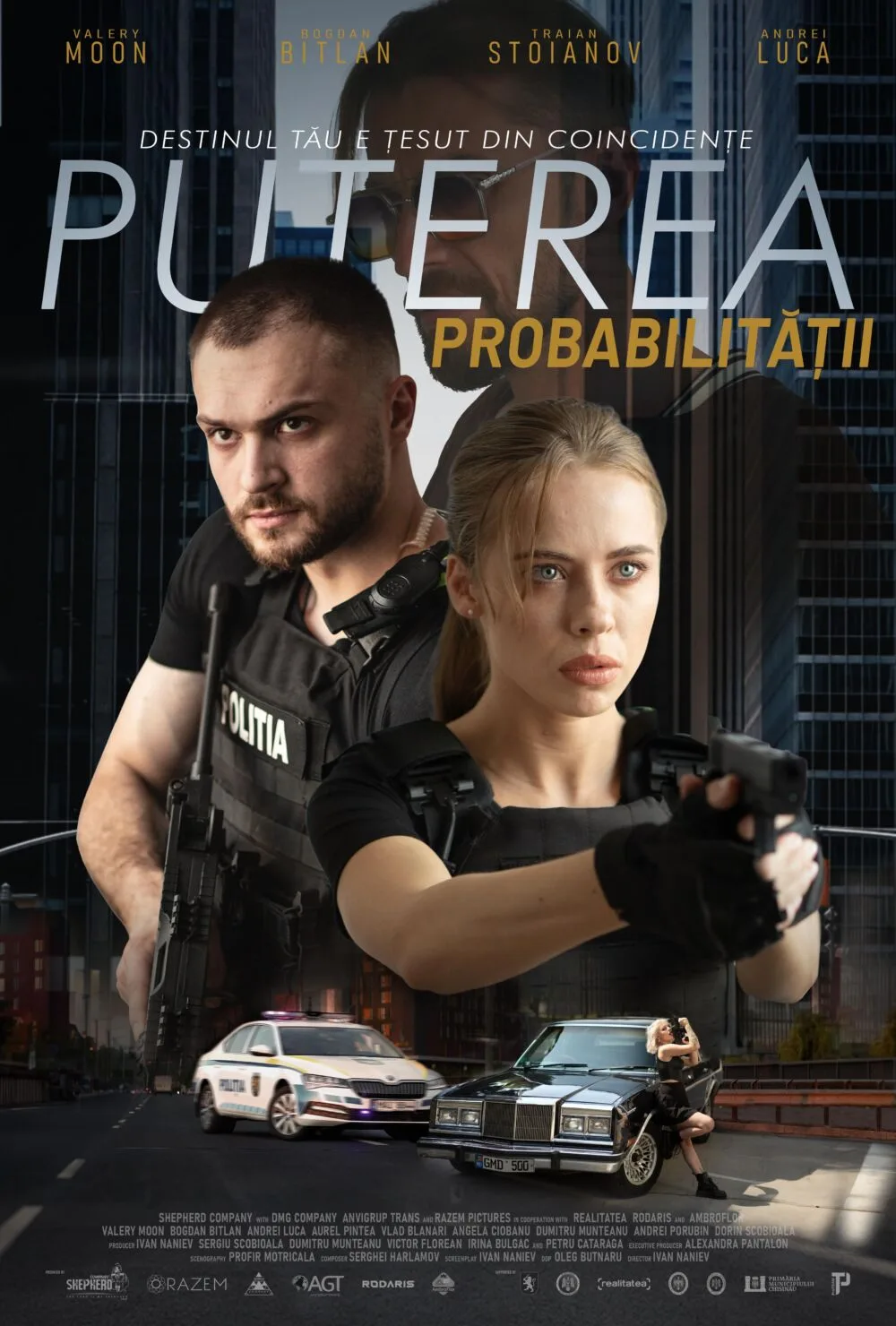 Puterea Probabilitatii 2023 Movie Cast, OTT, Budget, Box Office, And More