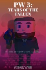 PW V: Tears of the Fallen 2024 Movie Cast, OTT, Budget, Box Office, And More