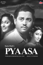 Pyaasa 1957 Movie Cast, OTT, Budget, Box Office, And More