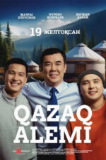 Qazaq Alemi 2024 Movie Cast, OTT, Budget, Box Office, And More