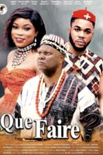 Que faire? 2024 Movie Cast, OTT, Budget, Box Office, And More