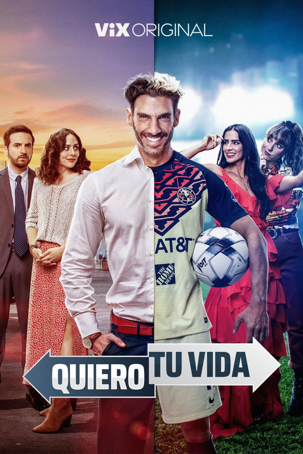 Quiero tu vida 2023 Movie Cast, OTT, Budget, Box Office, And More