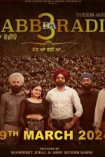 Rabb Da Radio 3 2024 Movie Cast, OTT, Budget, Box Office, And More