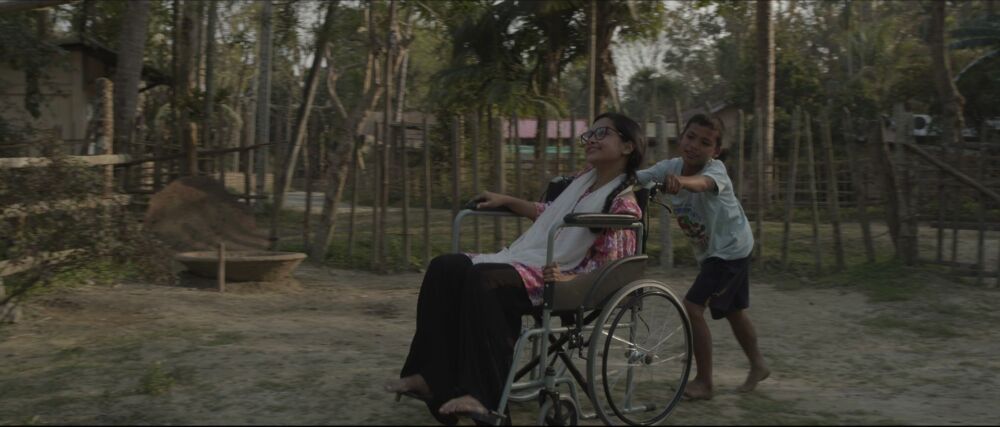 Rador Pakhi (Morning Sunshine) Movie Cast, OTT, Budget, Box Office, And More