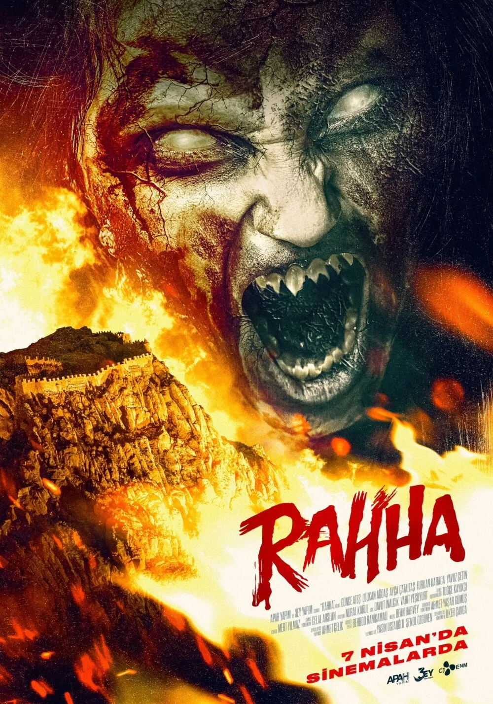 Rahha 2024 Movie Cast, OTT, Budget, Box Office, And More