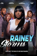 Rainey Storms 2023 Movie Cast, OTT, Budget, Box Office, And More