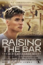 Raising the Bar: The Alma Richards Story 2025 Movie Cast, OTT, Budget, Box Office, And More