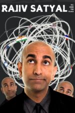 Rajiv Satyal: All Over the Place 2024 Movie Cast, OTT, Budget, Box Office, And More