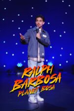 Ralph Barbosa: Planet Bosa 2025 Movie Cast, OTT, Budget, Box Office, And More