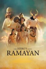 The Art of Murder Cast, OTT, Budget, Box Office, And More 16 Ramayan the Hero's Path 2024 Movie Cast, OTT, Budget, Box Office, And More