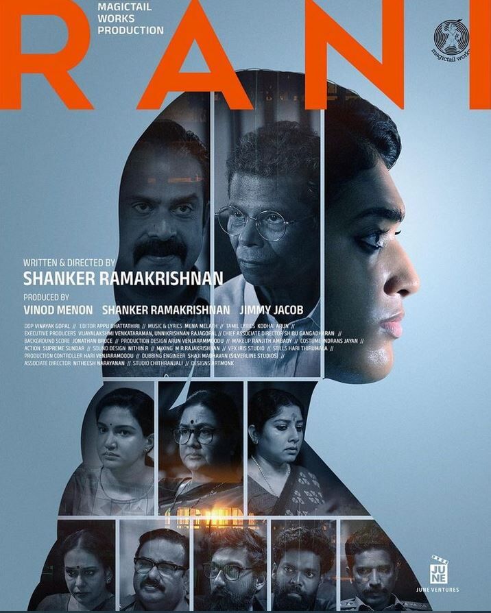 Rani: The Real Story 2023 Movie Cast, OTT, Budget, Box Office, And More
