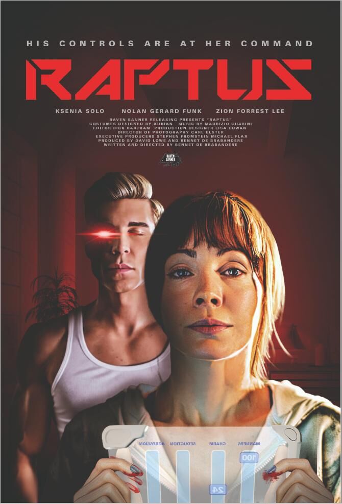 Raptus 2025 Movie Cast, OTT, Budget, Box Office, And More