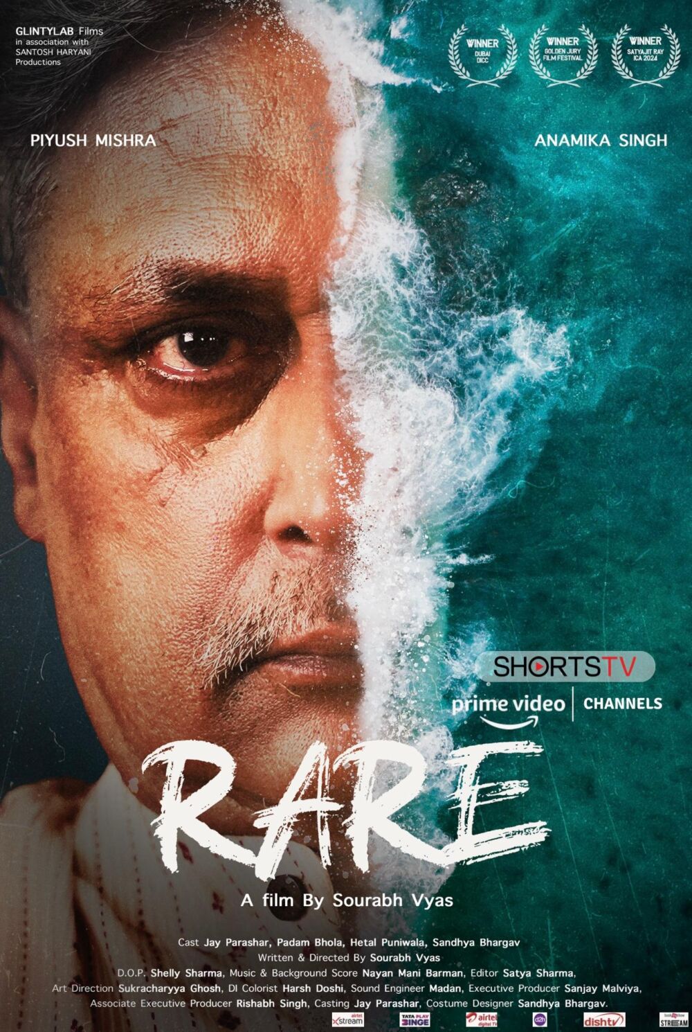 Rare 2024 Movie Cast, OTT, Budget, Box Office, And More
