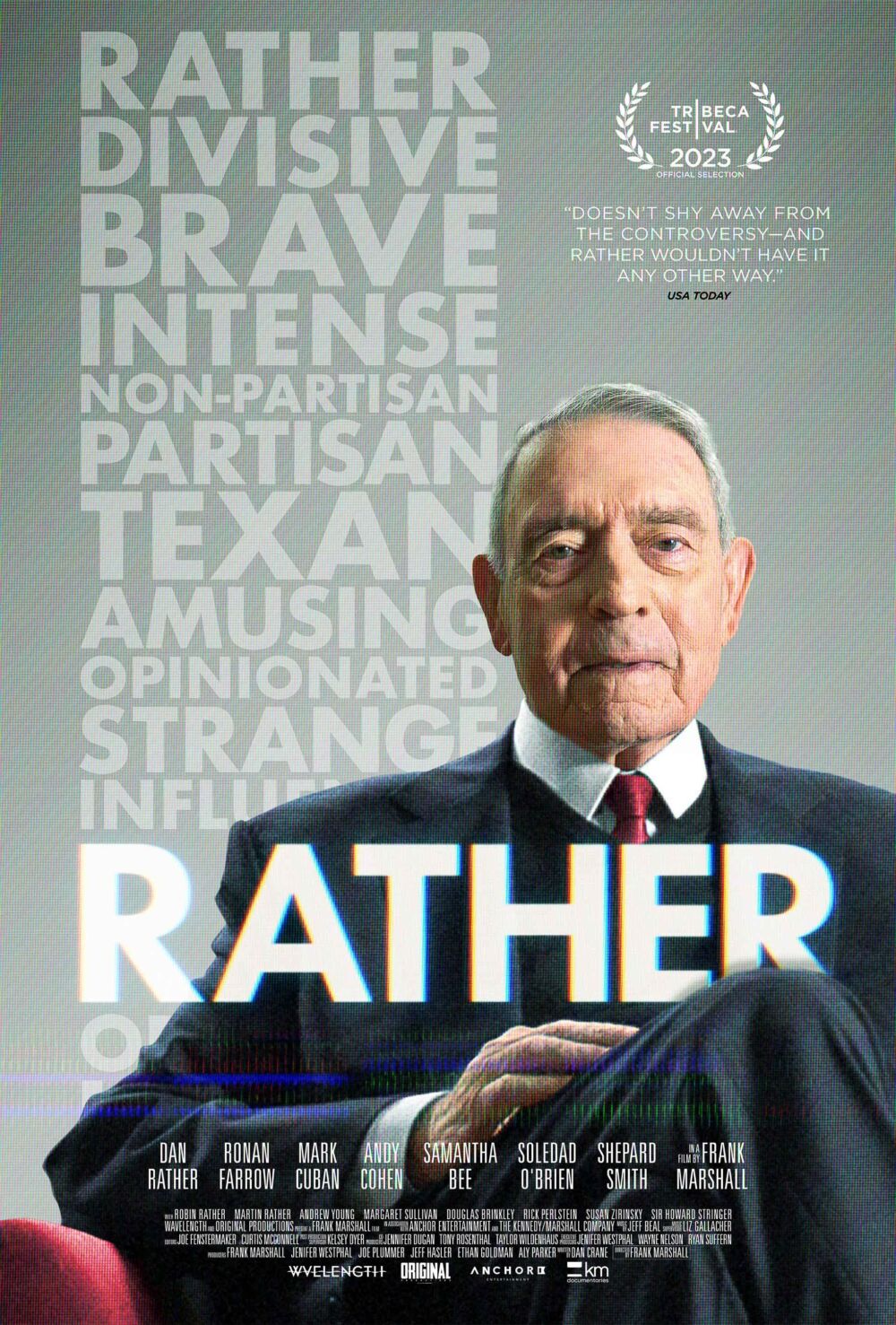 Rather 2024 Movie Cast, OTT, Budget, Box Office, And More