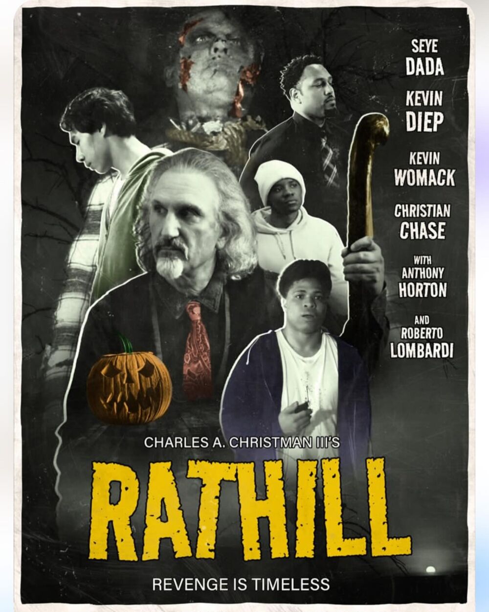 Rathill 2025 Movie Cast, OTT, Budget, Box Office, And More