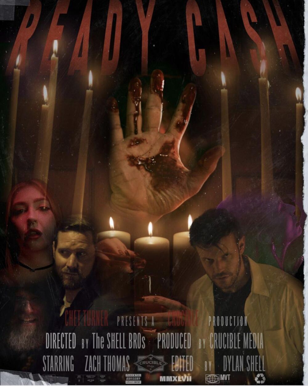 Ready Cash 2023 Movie Cast, OTT, Budget, Box Office, And More