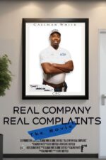 Real Company Real Complaints 2025 Movie Cast, OTT, Budget, Box Office, And More