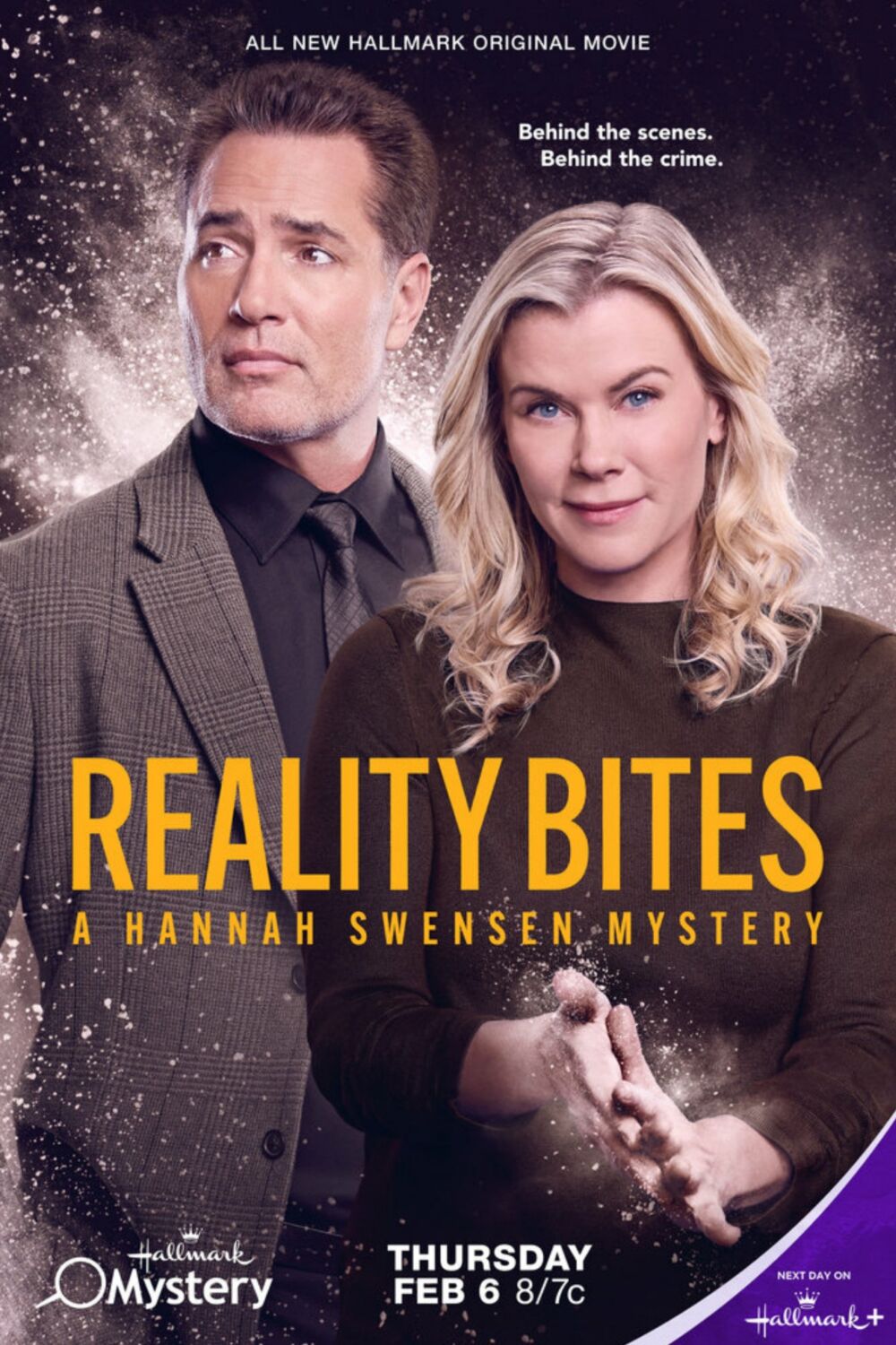 Reality Bites: A Hannah Swensen Mystery 2025 Movie Cast, OTT, Budget, Box Office, And More
