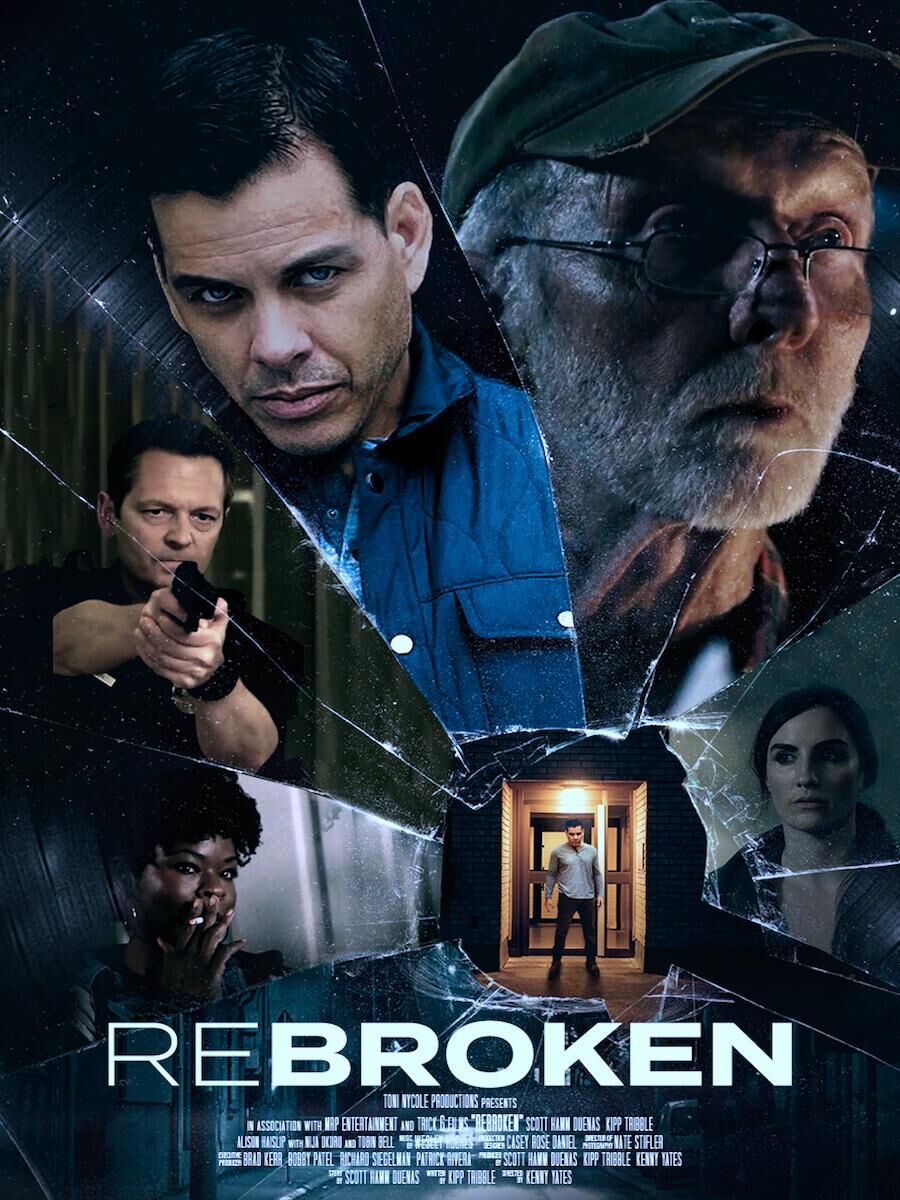 ReBroken 2023 Movie Cast, OTT, Budget, Box Office, And More